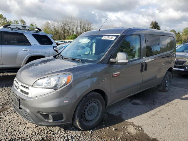  Salvage Ram Promaster