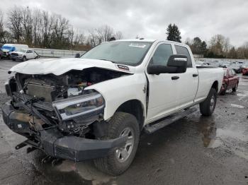  Salvage Ram 3500