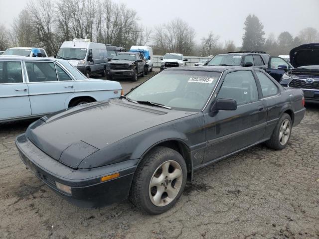  Salvage Honda Prelude