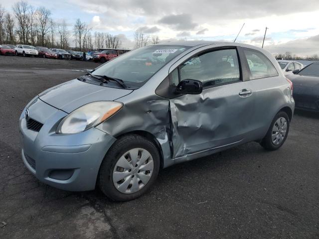  Salvage Toyota Yaris