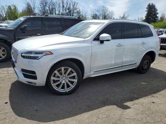  Salvage Volvo XC90