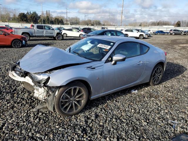  Salvage Toyota 86