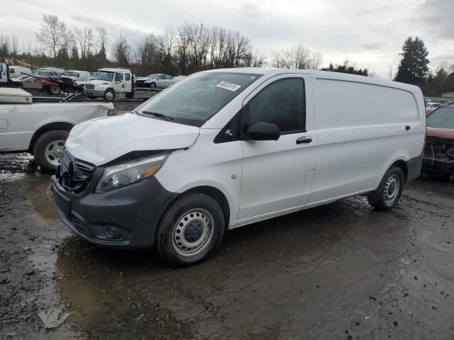  Salvage Mercedes-Benz Metris