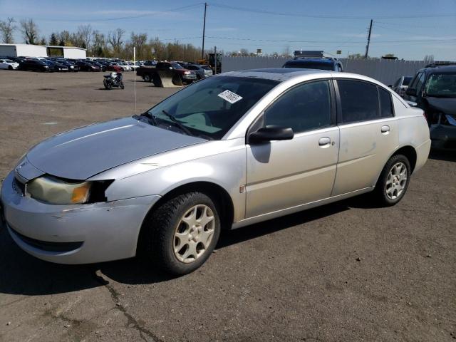  Salvage Saturn Ion