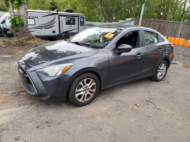  Salvage Toyota Scion