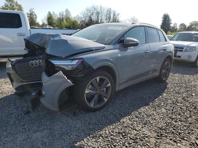  Salvage Audi Q4