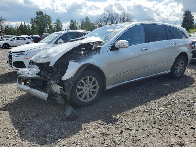  Salvage Mercedes-Benz R-Class