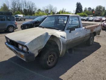  Salvage Dodge D Series
