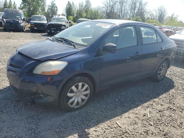  Salvage Toyota Yaris