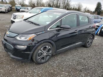  Salvage Chevrolet Bolt