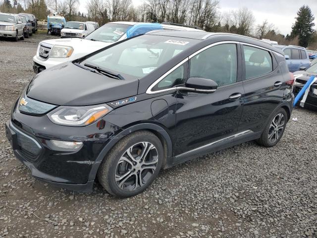  Salvage Chevrolet Bolt