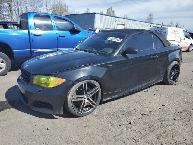  Salvage BMW 1 Series