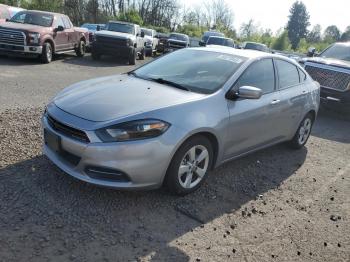  Salvage Dodge Dart