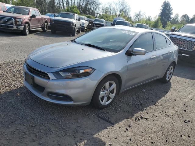  Salvage Dodge Dart