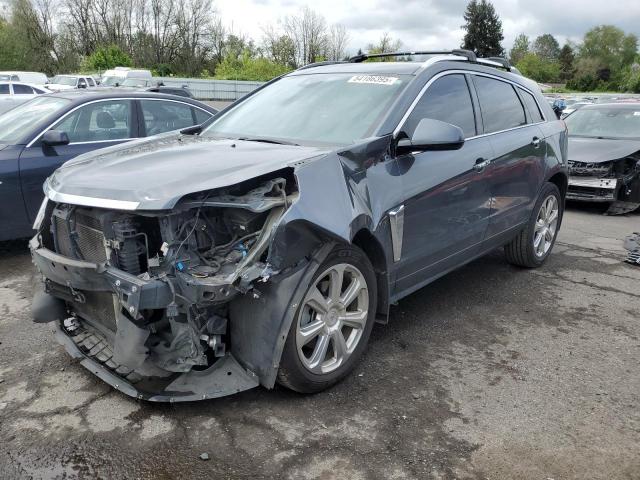  Salvage Cadillac SRX