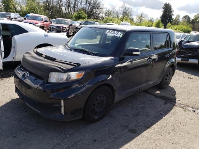  Salvage Toyota Scion