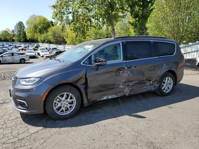  Salvage Chrysler Pacifica
