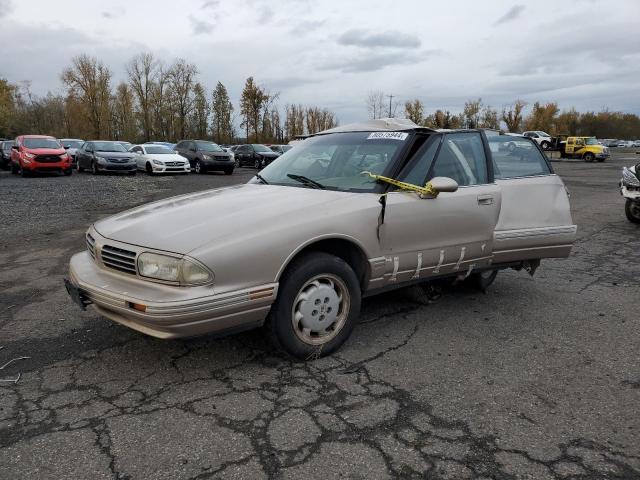  Salvage Oldsmobile 88