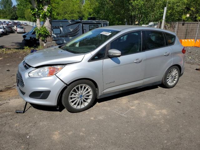  Salvage Ford Cmax
