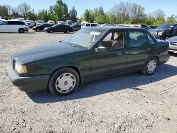  Salvage Volvo 850 Base