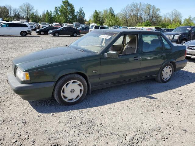  Salvage Volvo 850 Base