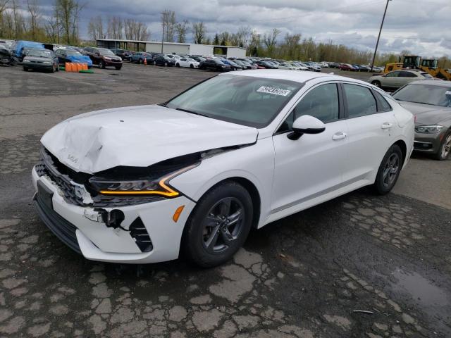  Salvage Kia K5