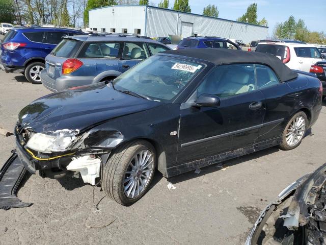  Salvage Saab 9 3