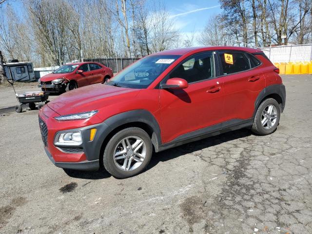  Salvage Hyundai KONA