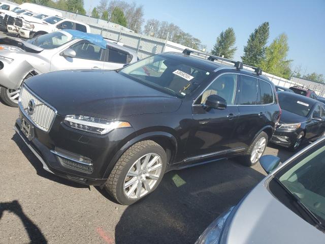  Salvage Volvo XC90