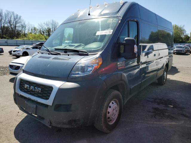  Salvage Ram Promaster