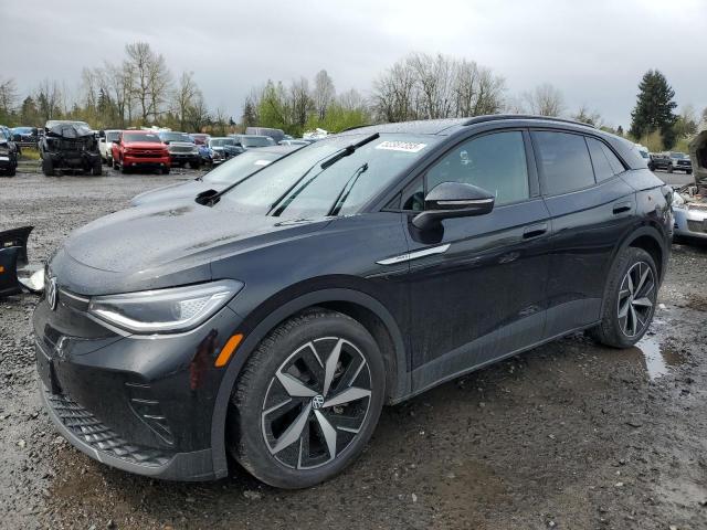  Salvage Volkswagen ID.4