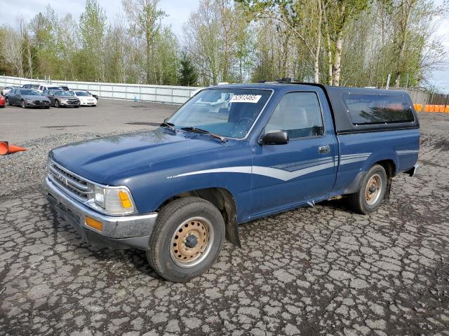  Salvage Toyota Pickup
