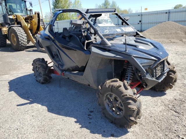  Salvage Polaris Rzr Pro Xp