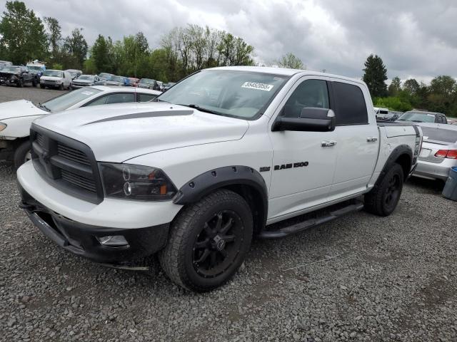  Salvage Dodge Ram 1500