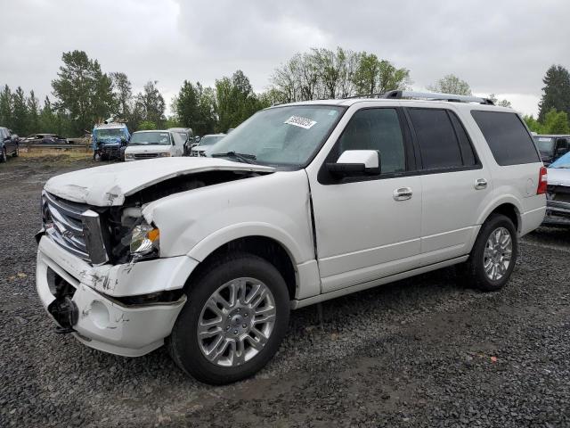  Salvage Ford Expedition