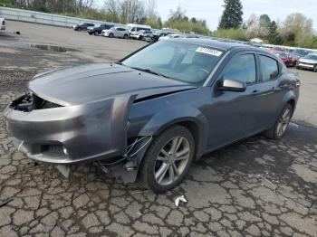  Salvage Dodge Avenger