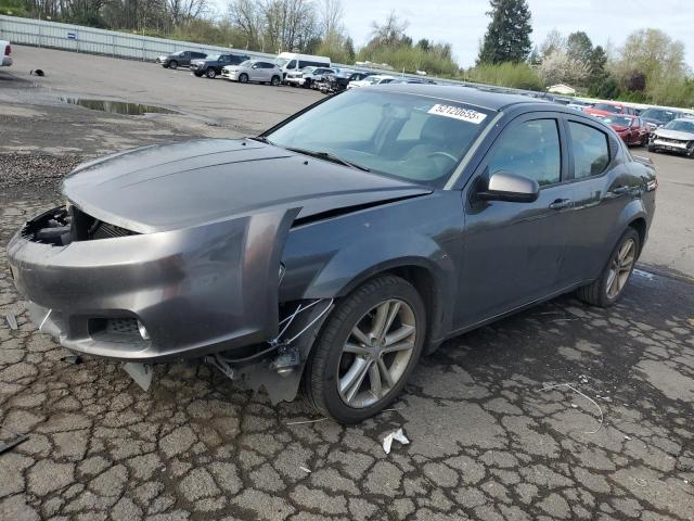  Salvage Dodge Avenger