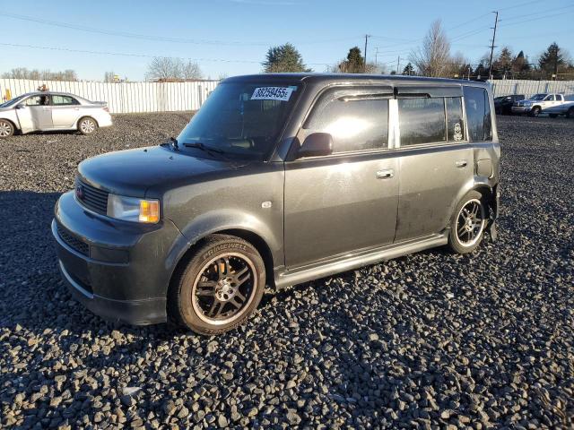  Salvage Toyota Scion