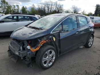  Salvage Chevrolet Bolt
