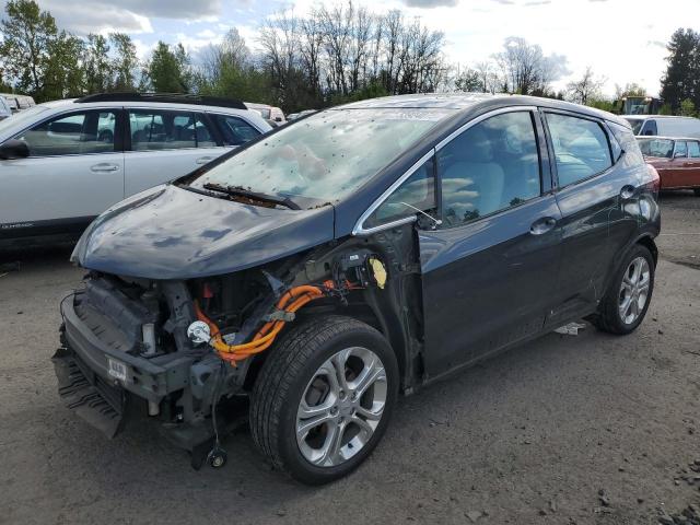  Salvage Chevrolet Bolt