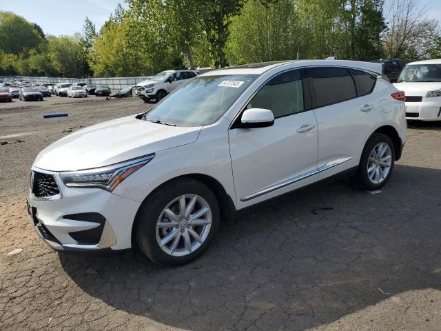  Salvage Acura RDX