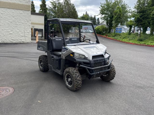  Salvage Polaris Ranger 570