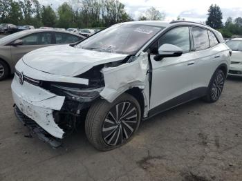  Salvage Volkswagen ID.4