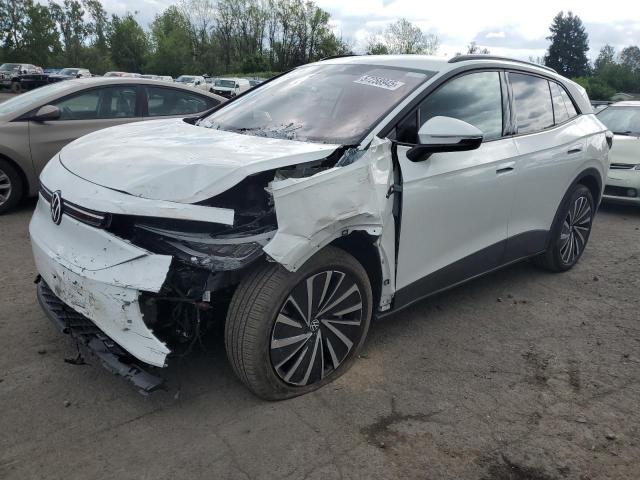  Salvage Volkswagen ID.4