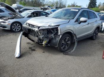  Salvage Mitsubishi Eclipse
