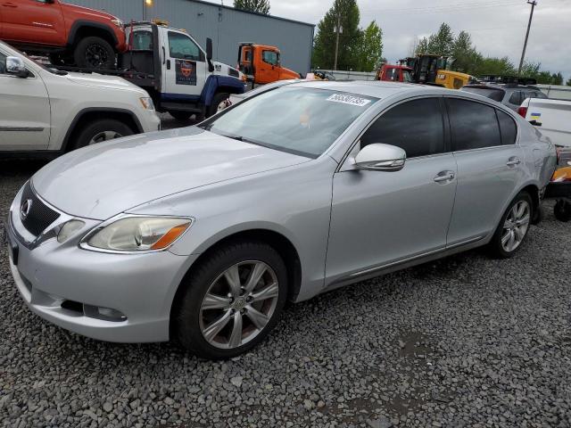  Salvage Lexus Gs