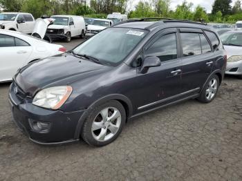  Salvage Kia Rondo