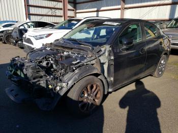  Salvage Toyota Yaris