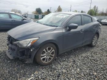 Salvage Toyota Scion
