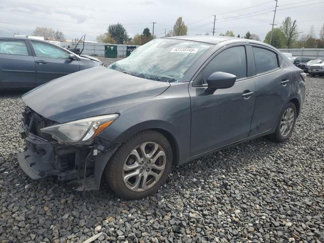  Salvage Toyota Scion